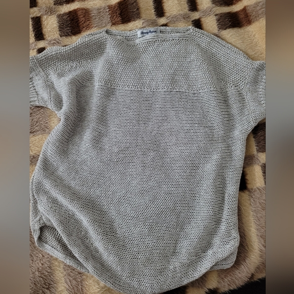 Knit Tommy Bahamas Top - Picture 2 of 5